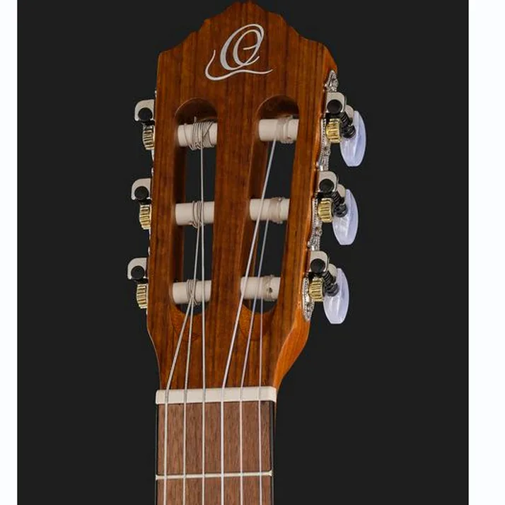 Ortega RQ25 Requinto