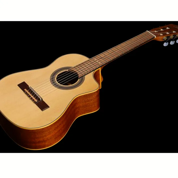 Ortega RQ25 Requinto