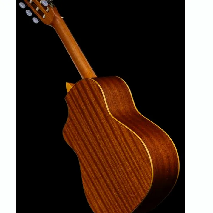Ortega RQ25 Requinto
