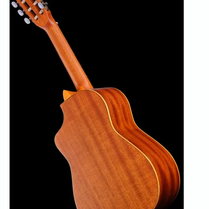 Ortega RQ39 Requinto