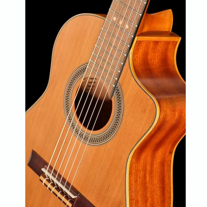 Ortega RQ39 Requinto