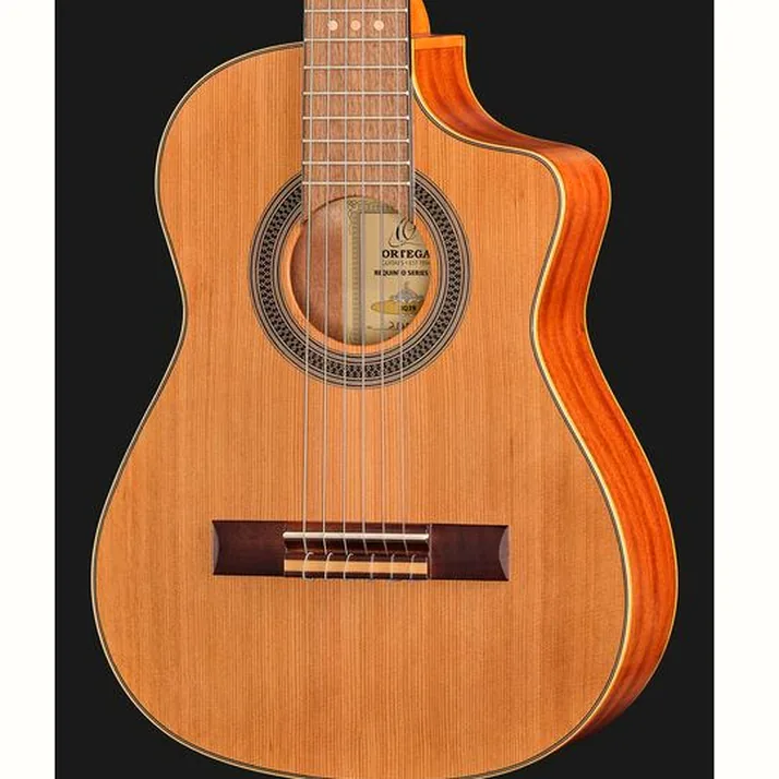Ortega RQ39 Requinto