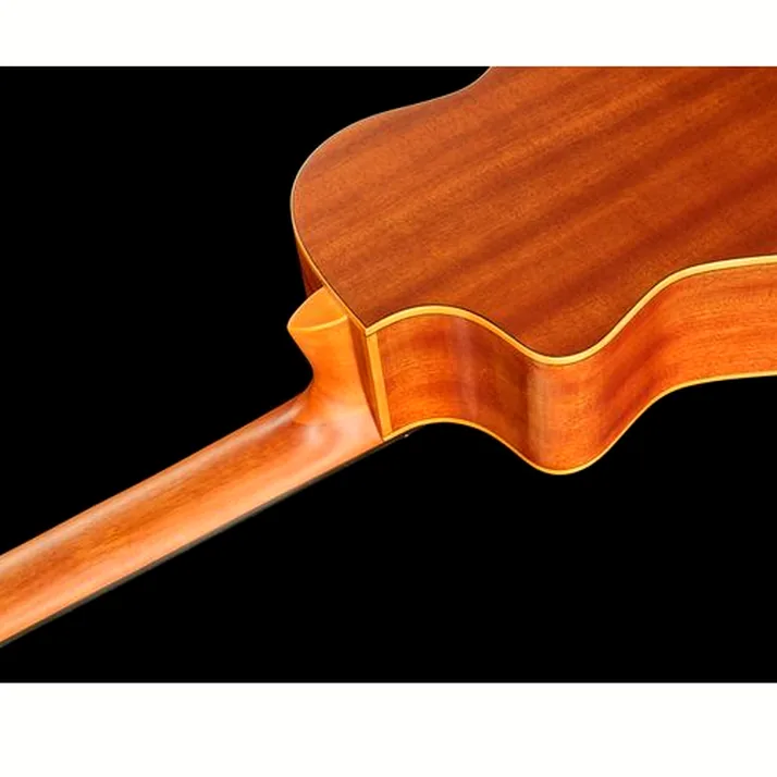 Ortega RQ39 Requinto