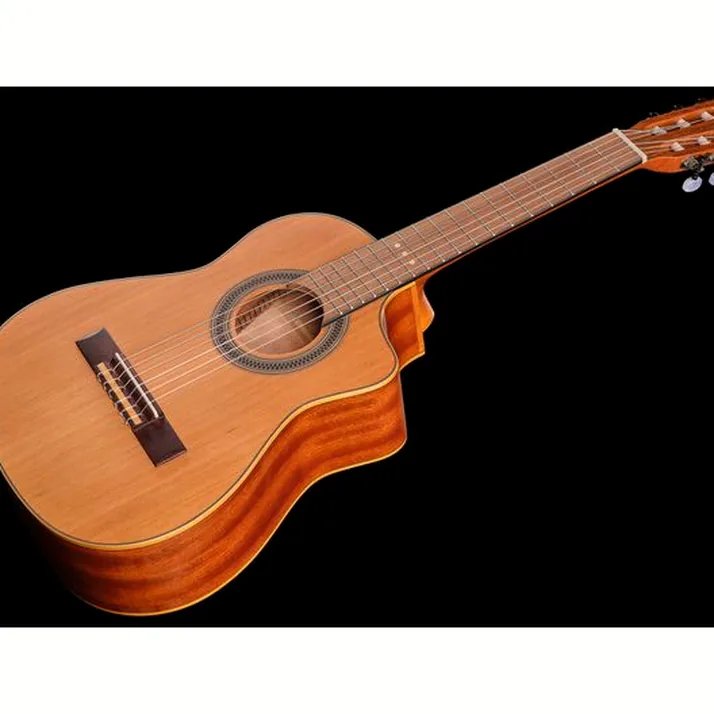 Ortega RQ39 Requinto