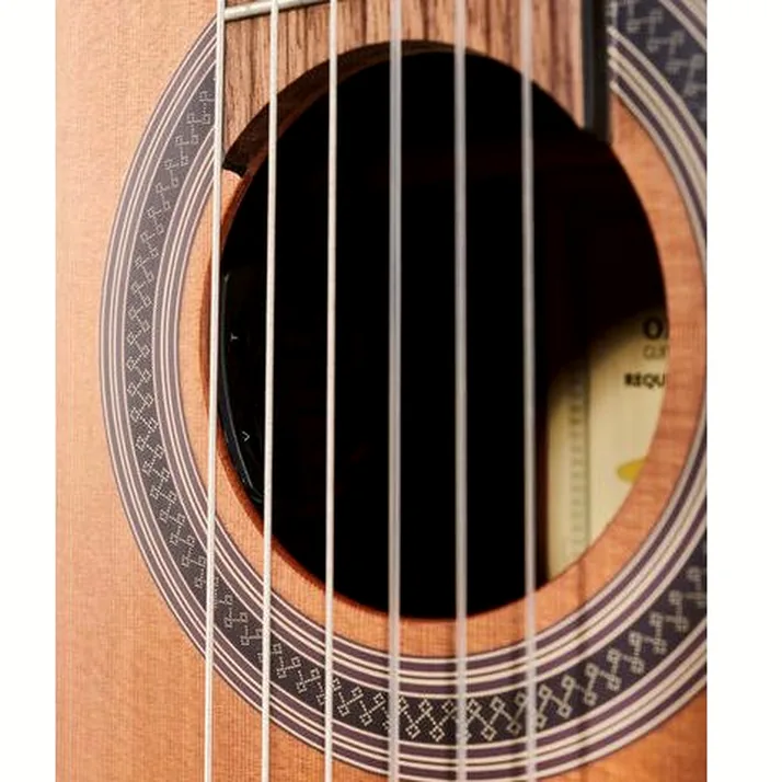 Ortega RQ39E Requinto