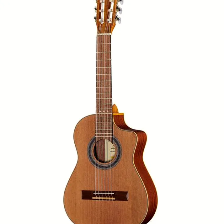 Ortega RQ39E Requinto