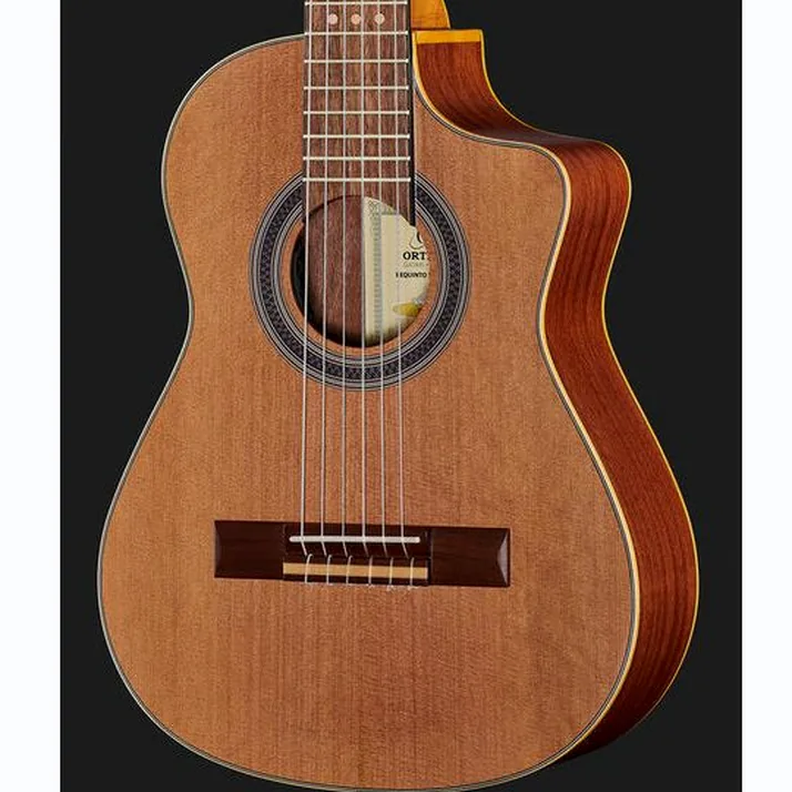 Ortega RQ39E Requinto