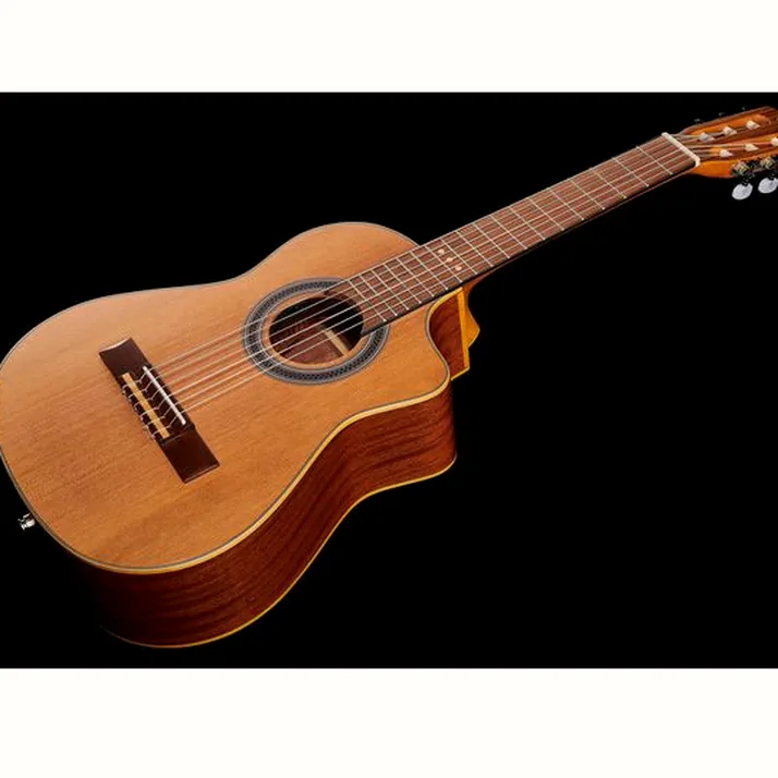 Ortega RQ39E Requinto