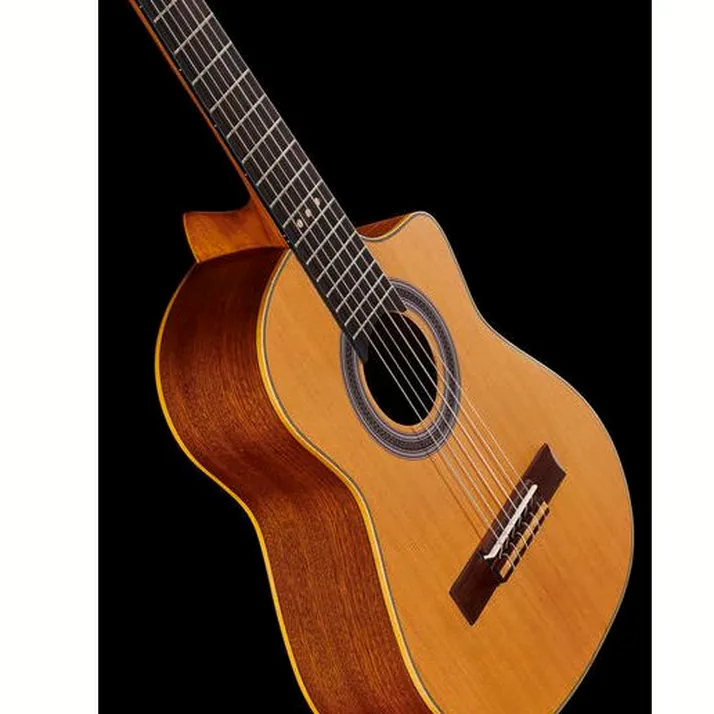 Ortega RQC25 Requinto