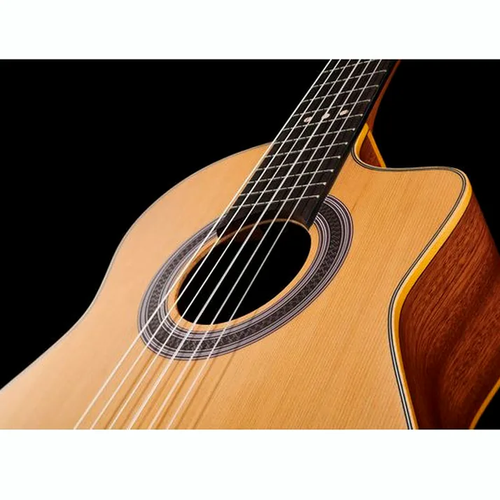 Ortega RQC25 Requinto