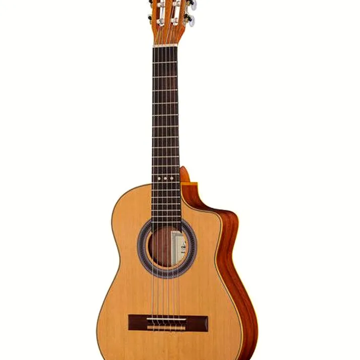 Ortega RQC25 Requinto