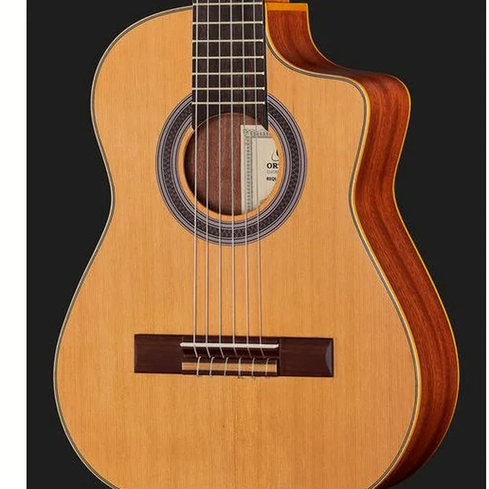 Ortega RQC25 Requinto