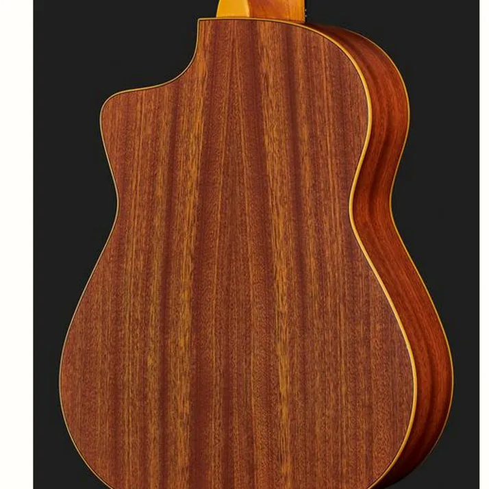 Ortega RQC25 Requinto