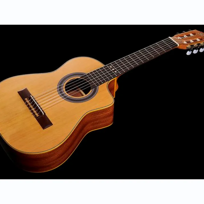 Ortega RQC25 Requinto