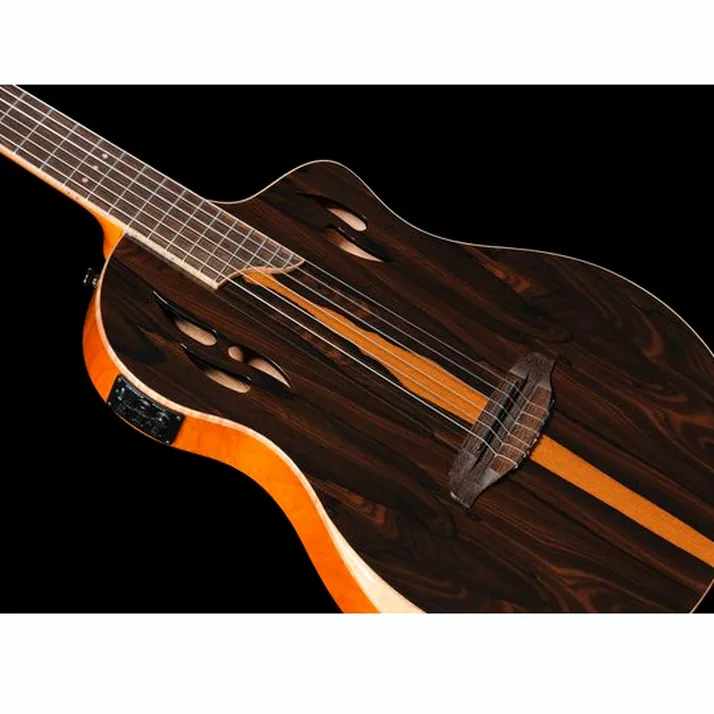 Ortega RTP-LTD