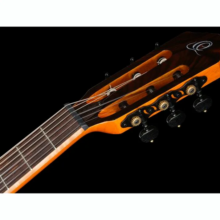 Ortega RTP-LTD