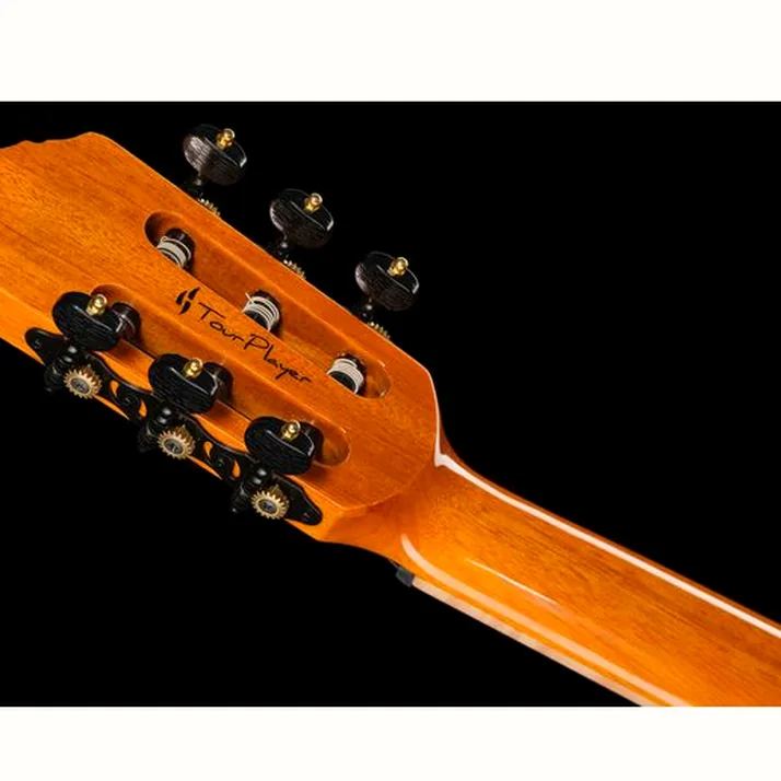Ortega RTP-LTD