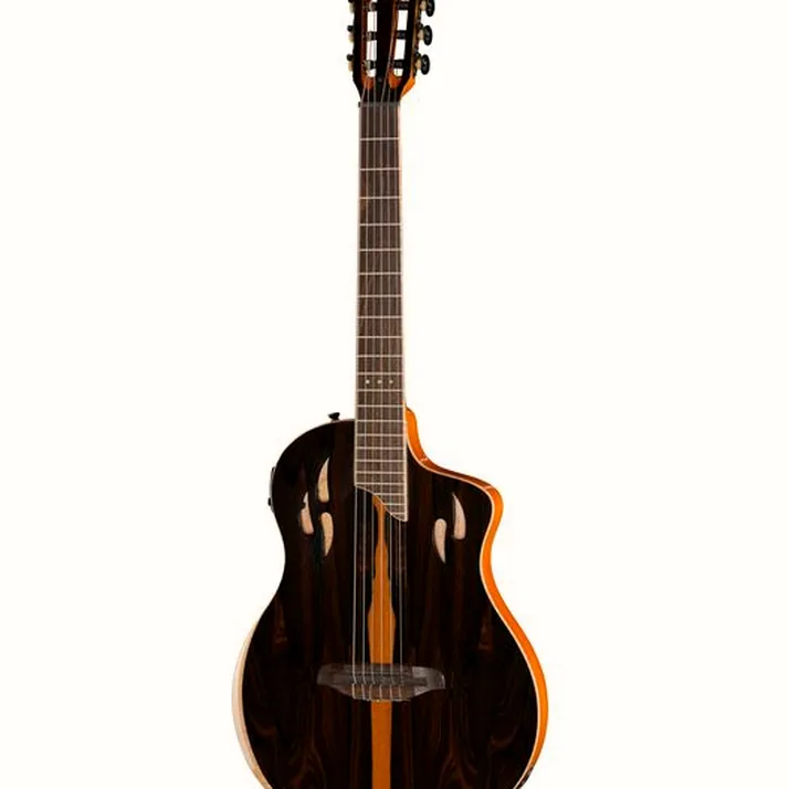 Ortega RTP-LTD