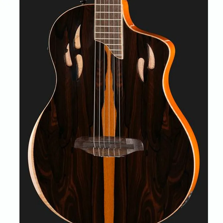 Ortega RTP-LTD