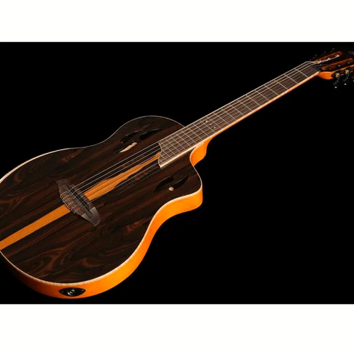 Ortega RTP-LTD