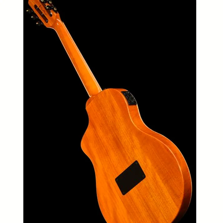 Ortega RTP-LTD