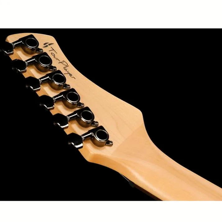 Ortega RTPG-LS2