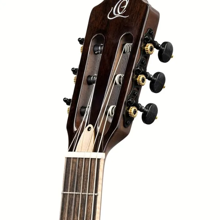 Ortega Tour Player ACA Burst LH