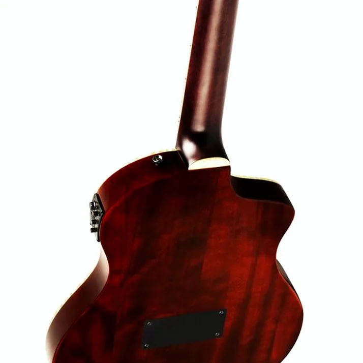 Ortega Tour Player ACA Burst LH