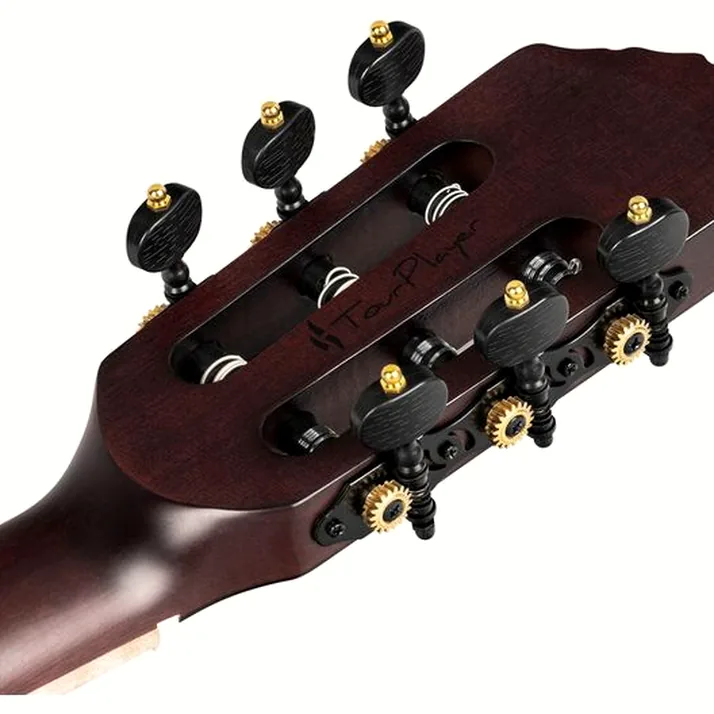 Ortega Tour Player ACA Burst LH