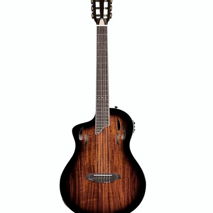 Ortega Tour Player ACA Burst LH