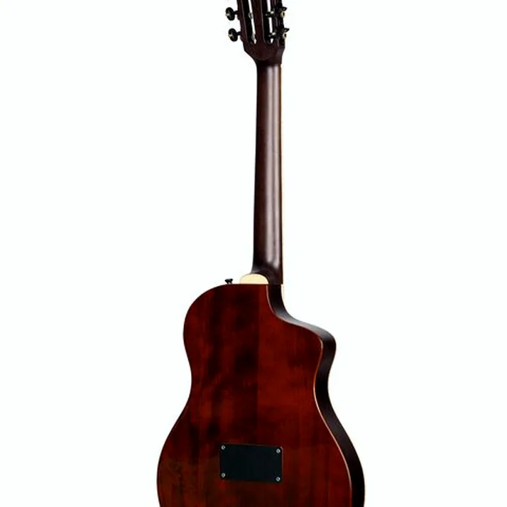 Ortega Tour Player ACA Burst LH