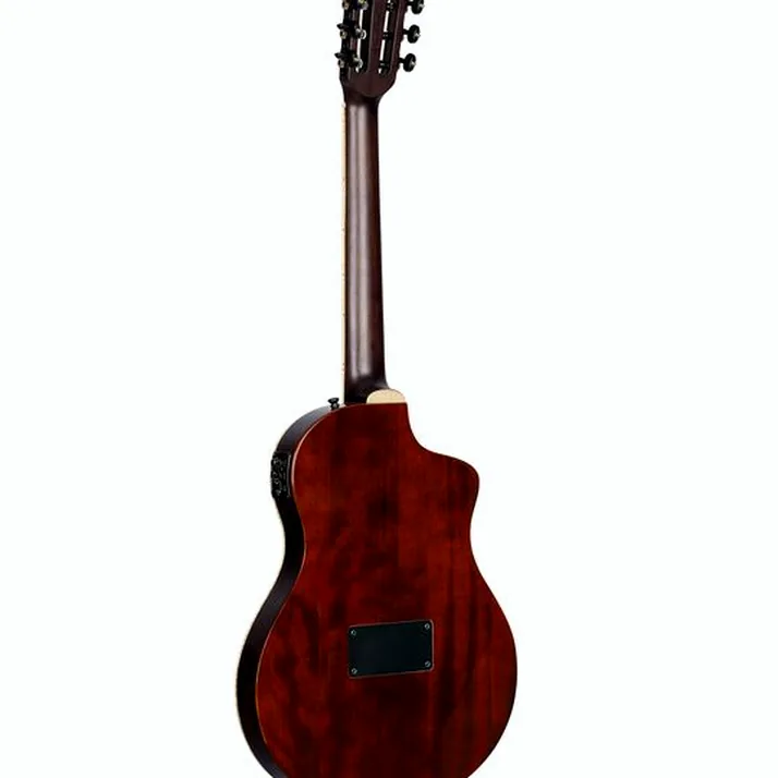 Ortega Tour Player ACA Burst LH