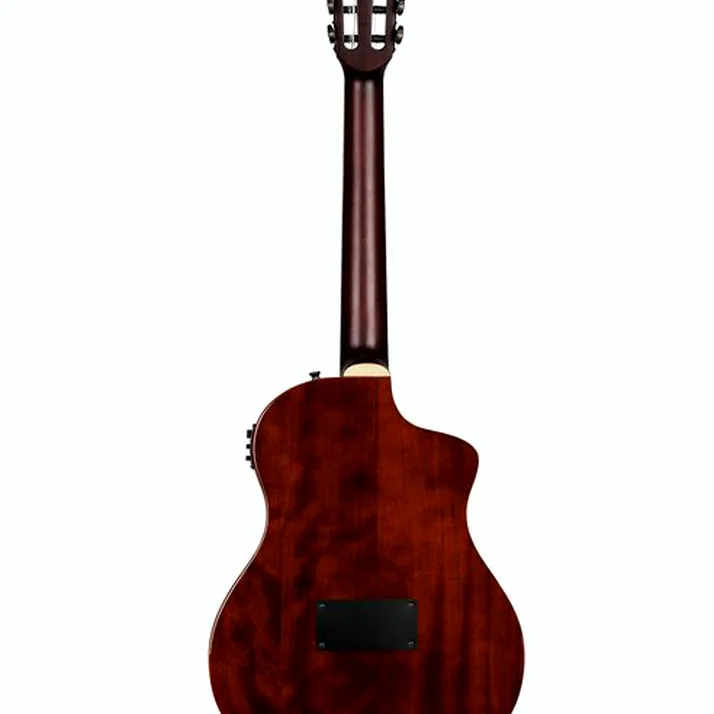 Ortega Tour Player ACA Burst LH