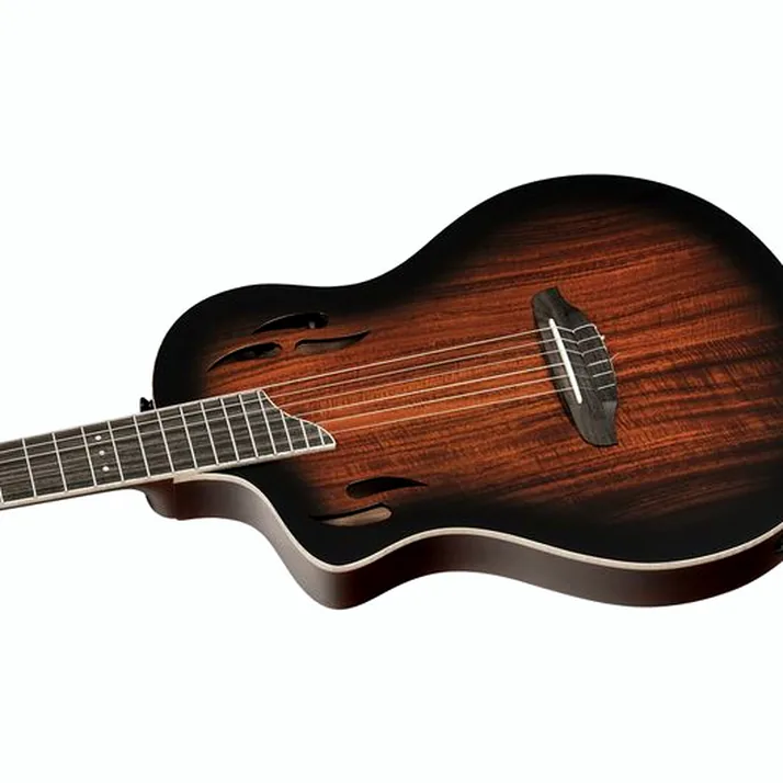 Ortega Tour Player ACA Burst LH