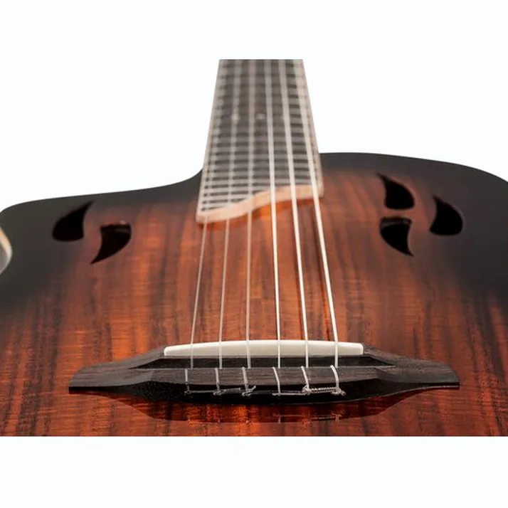 Ortega Tour Player ACA Burst LH