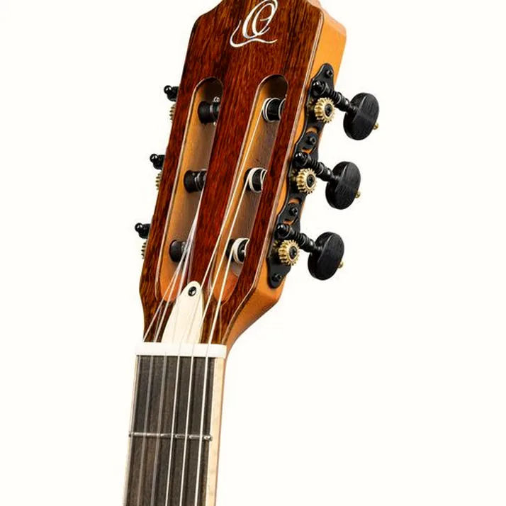 Ortega Tour Player FMA Blue LH
