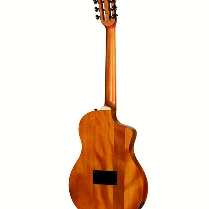 Ortega Tour Player FMA Blue LH