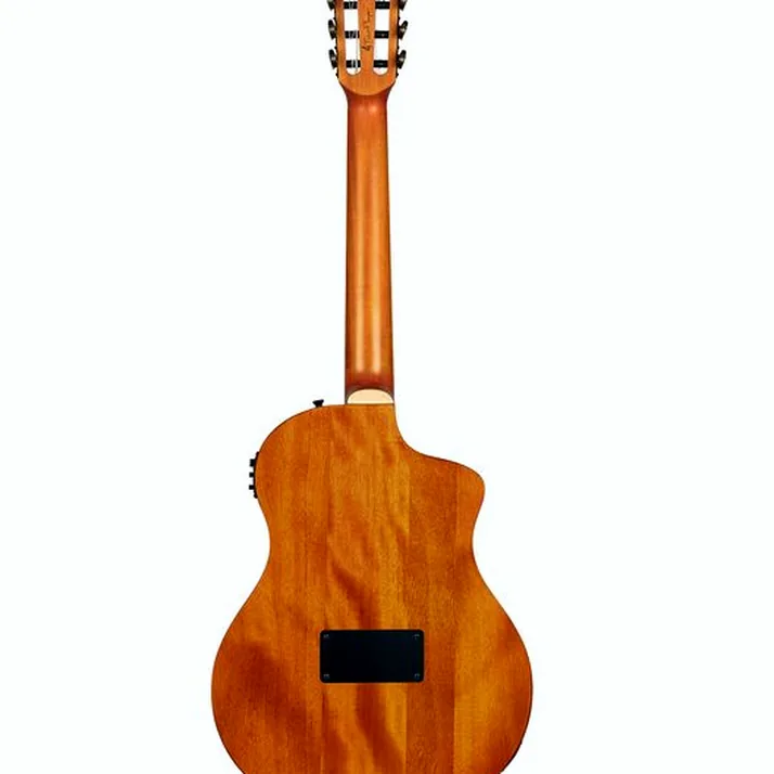 Ortega Tour Player FMA Blue LH