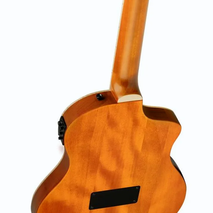 Ortega Tour Player FMA Blue LH