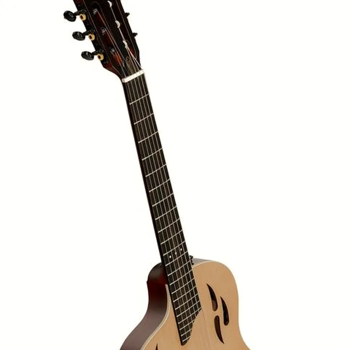 Ortega Tour Player NAT LH