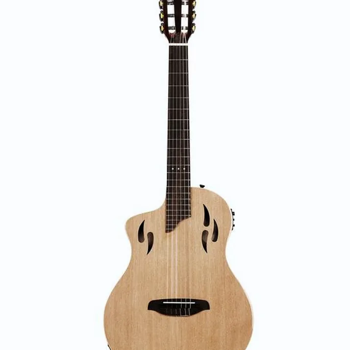 Ortega Tour Player NAT LH
