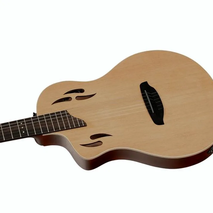 Ortega Tour Player NAT LH