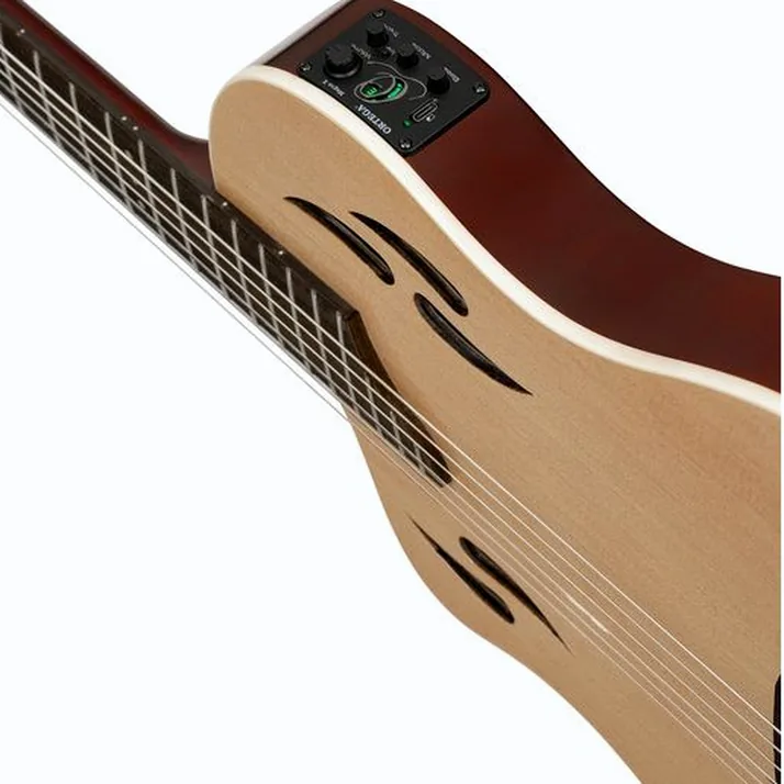 Ortega Tour Player NAT LH