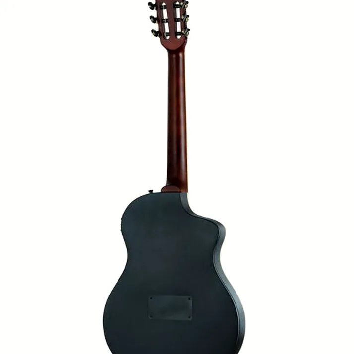 Ortega Tour Player SBK LH