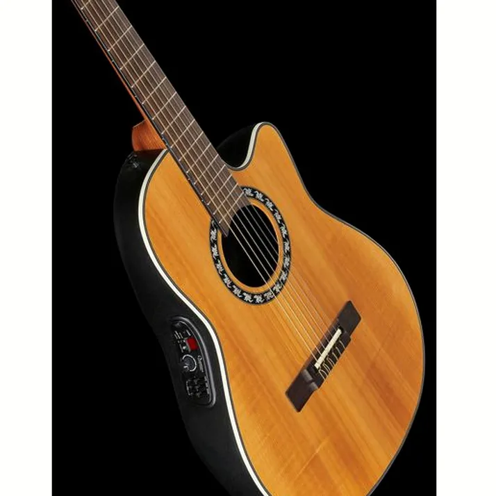 Ovation Pro Series Classic 1773AX-4-G
