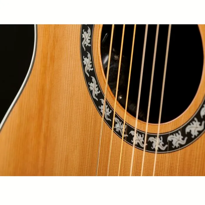 Ovation Pro Series Classic 1773AX-4-G