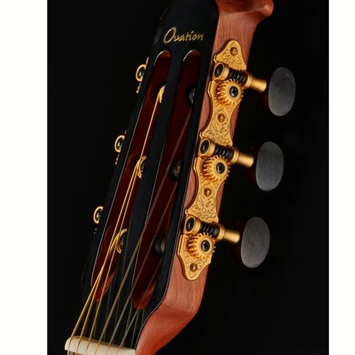 Ovation Pro Series Classic 1773AX-4-G