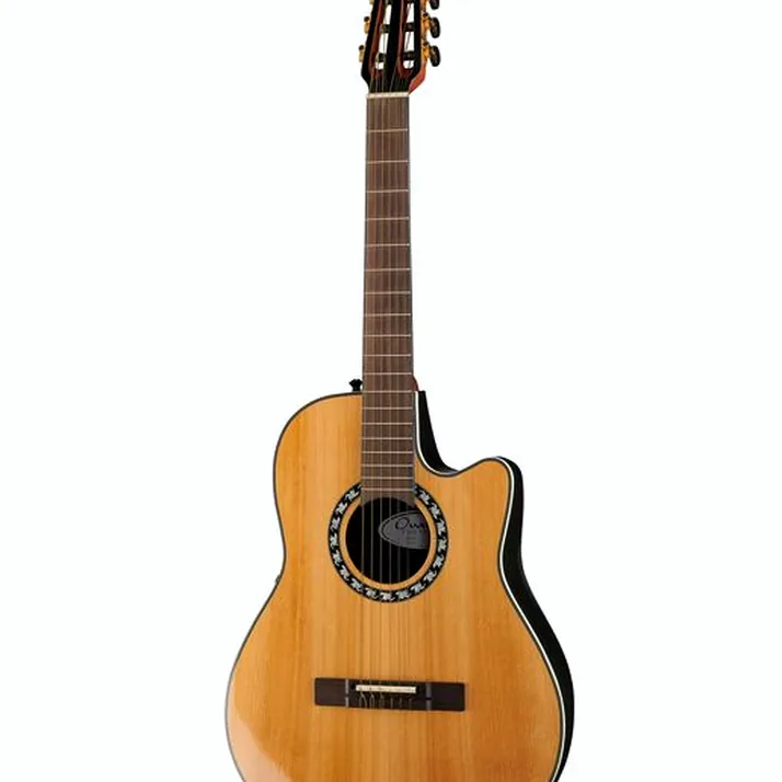 Ovation Pro Series Classic 1773AX-4-G