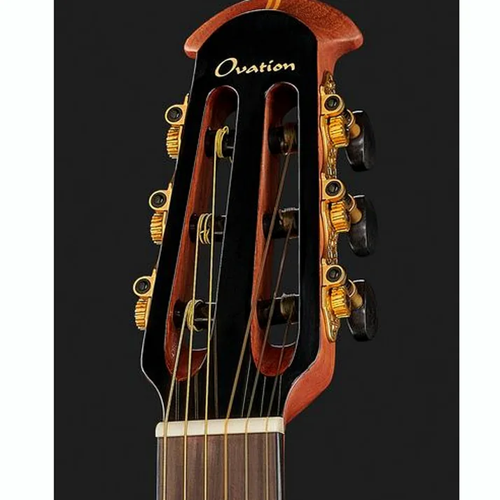 Ovation Pro Series Classic 1773AX-4-G