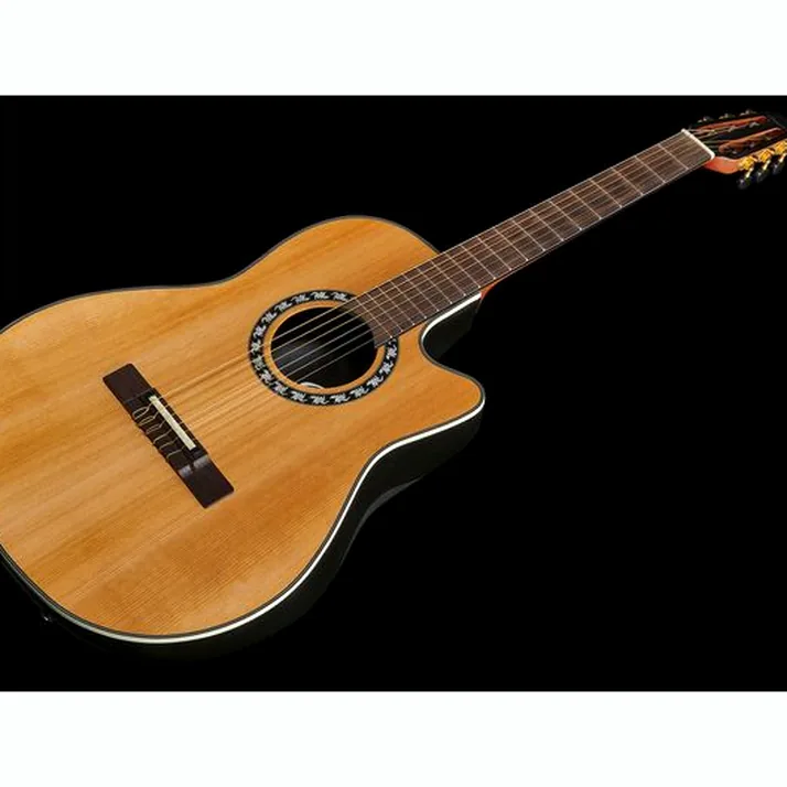 Ovation Pro Series Classic 1773AX-4-G